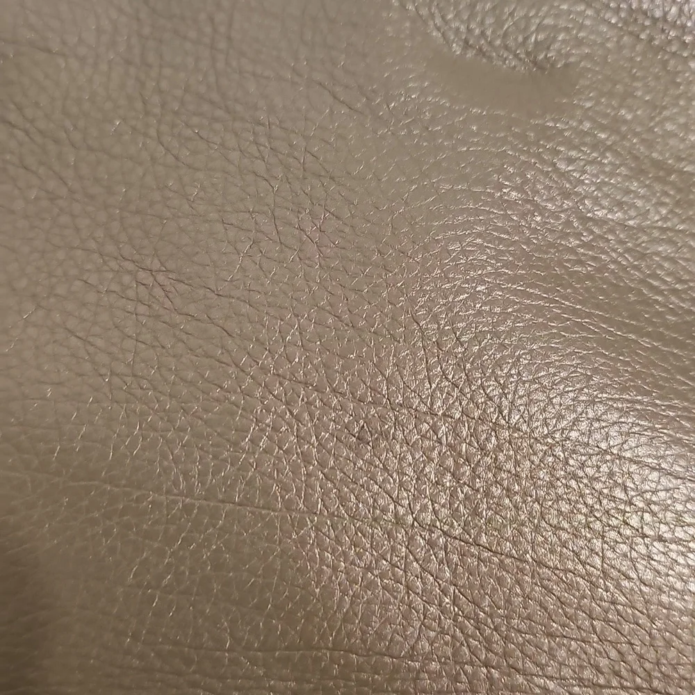 Michael Kors Collection Tonne Taupe Hobo Shoulder Bag EUC BMK-1109H
